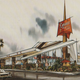 Illustration for article titled Googie: Architecture of the Space Age